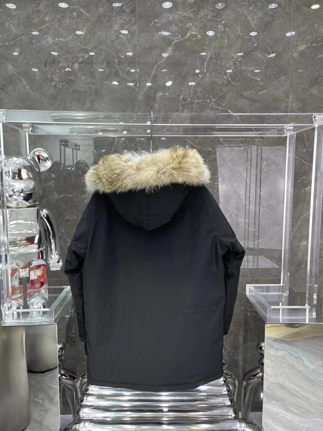 Canada Goose