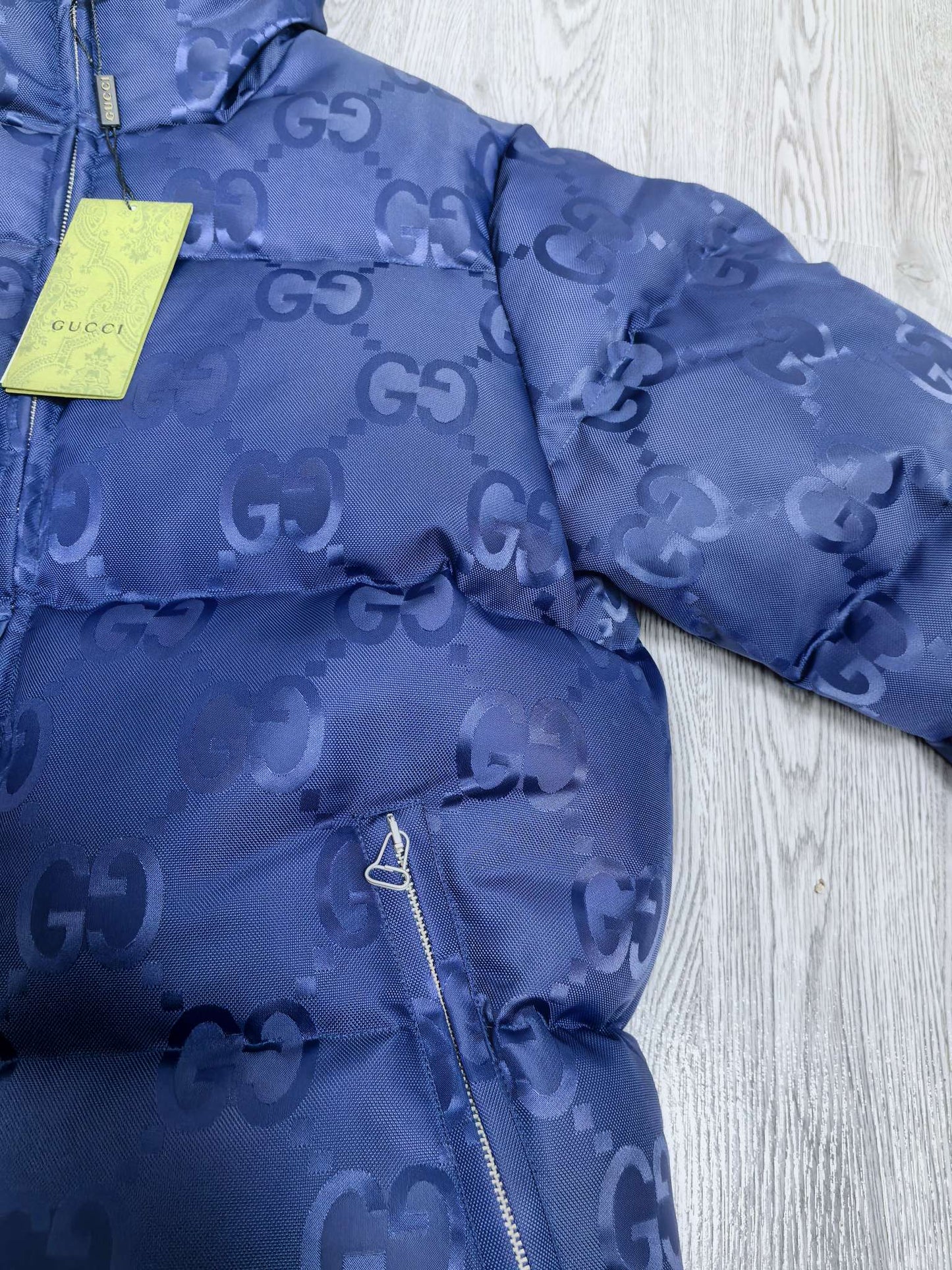Gucci Jacket