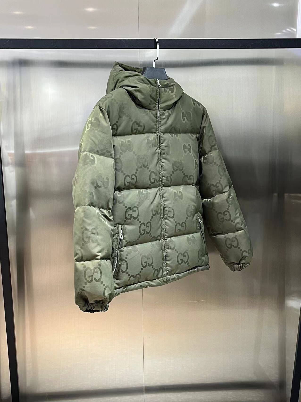 Gucci Jacket