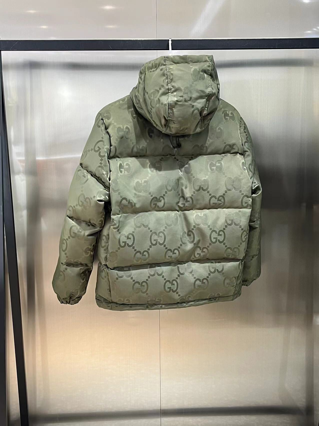 Gucci Jacket