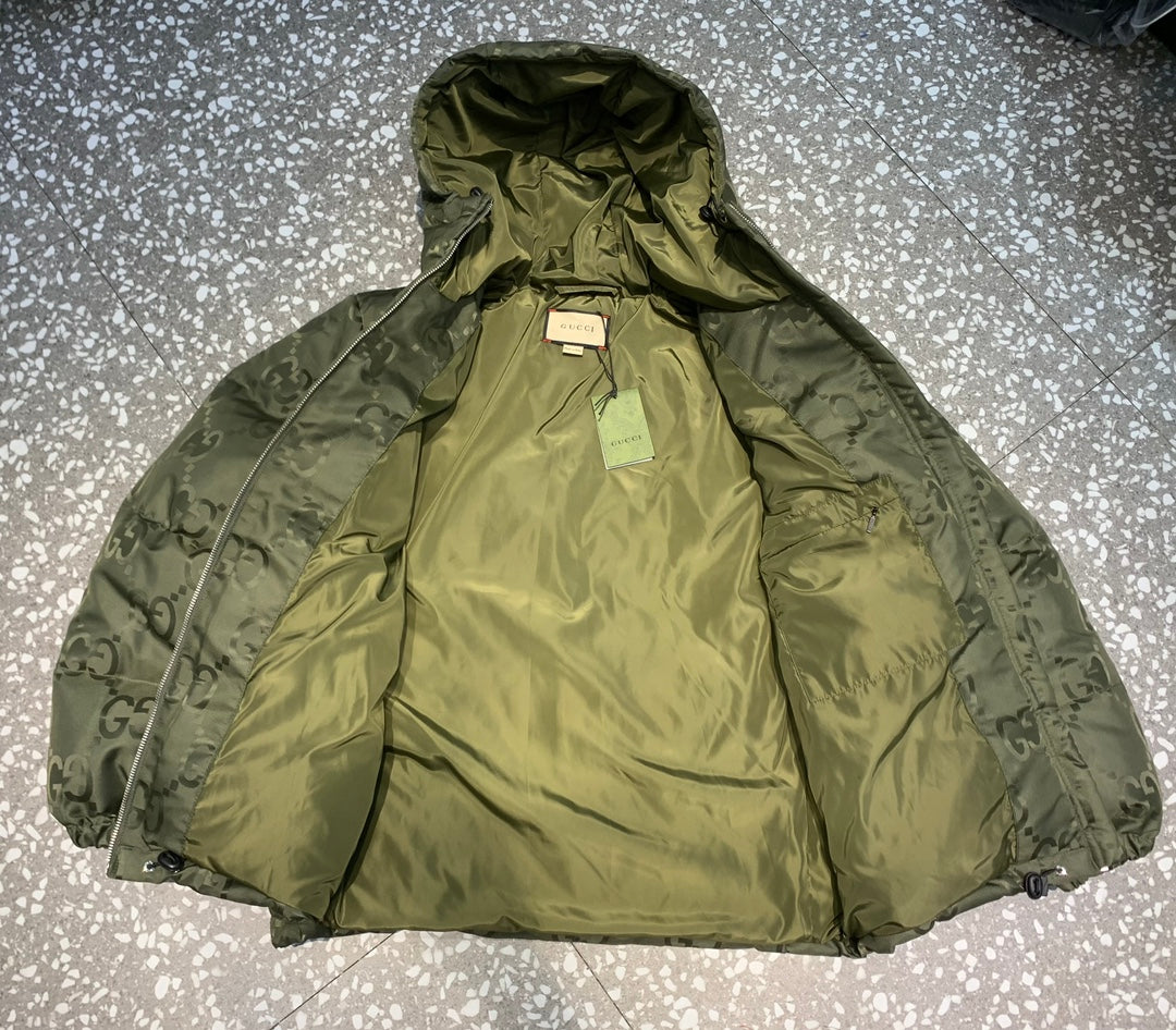 Gucci Jacket