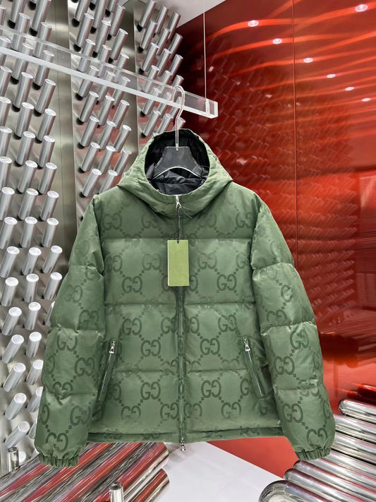 Gucci Jacket