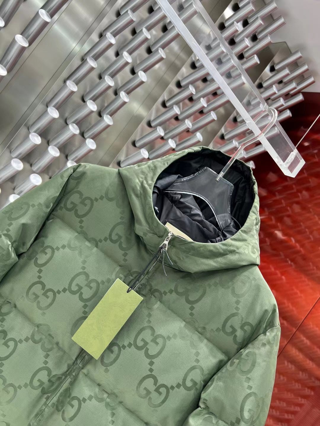 Gucci Jacket