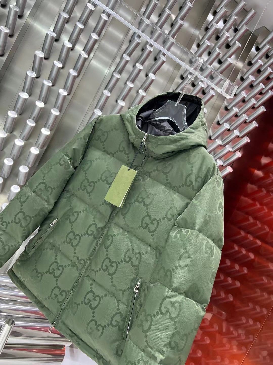 Gucci Jacket