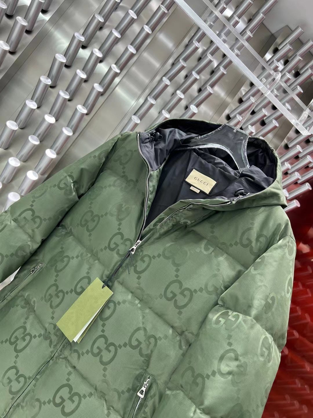 Gucci Jacket