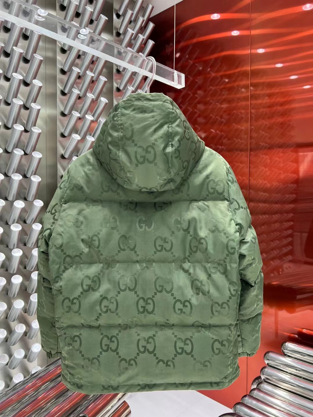 Gucci Jacket