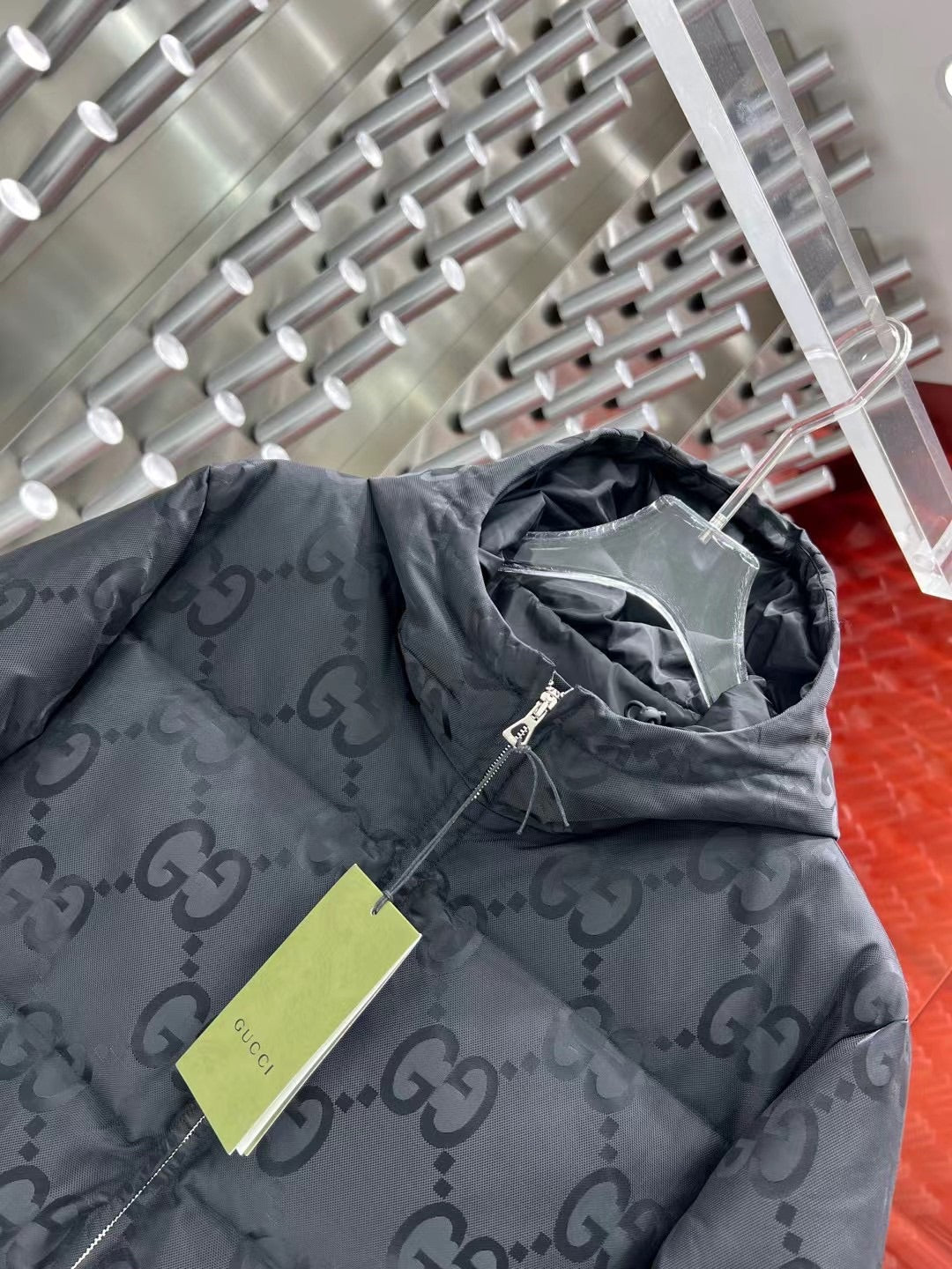 Gucci Jacket