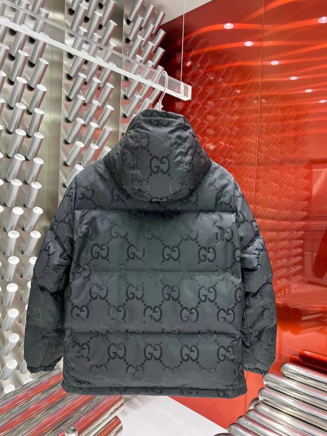 Gucci Jacket