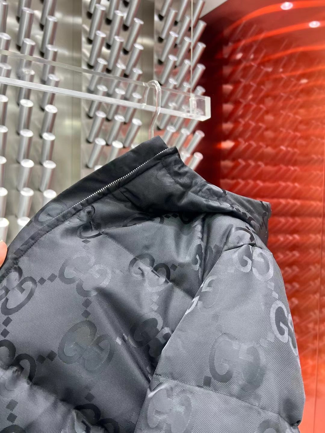 Gucci Jacket