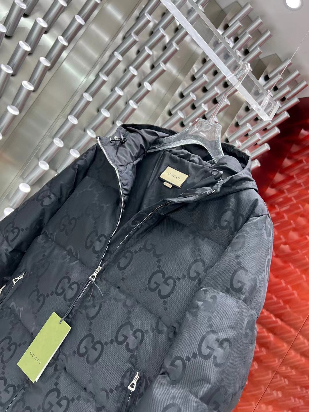 Gucci Jacket