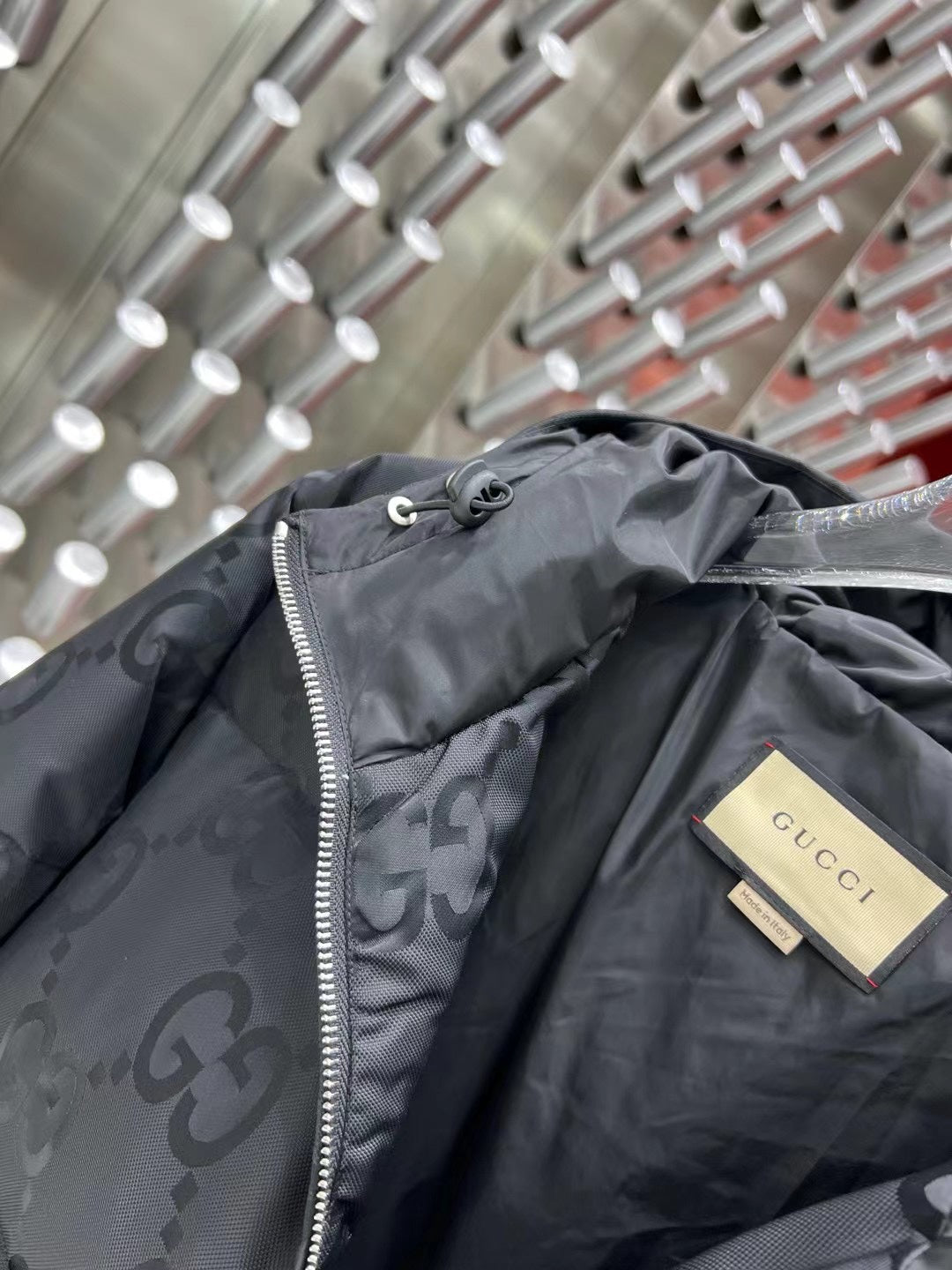 Gucci Jacket