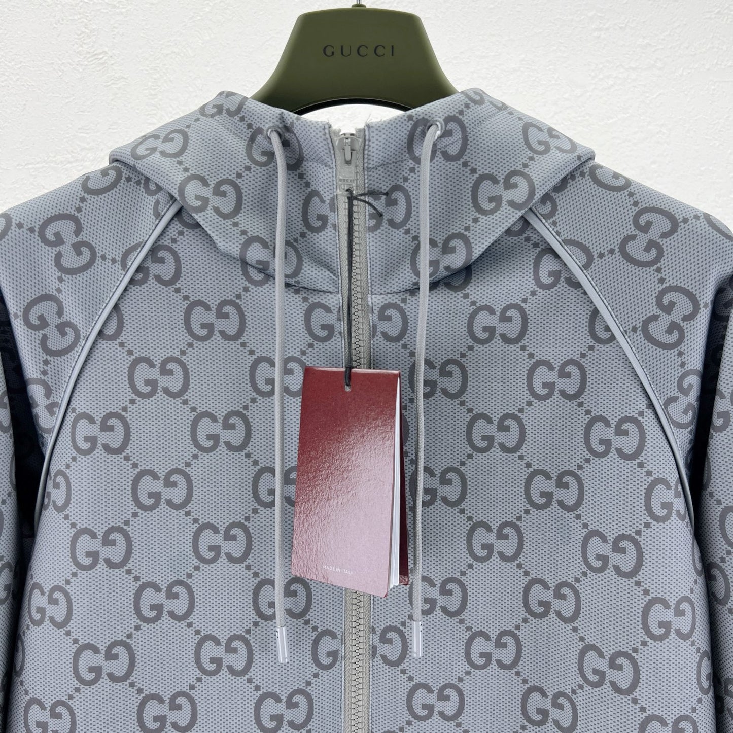 Gucci Jacket