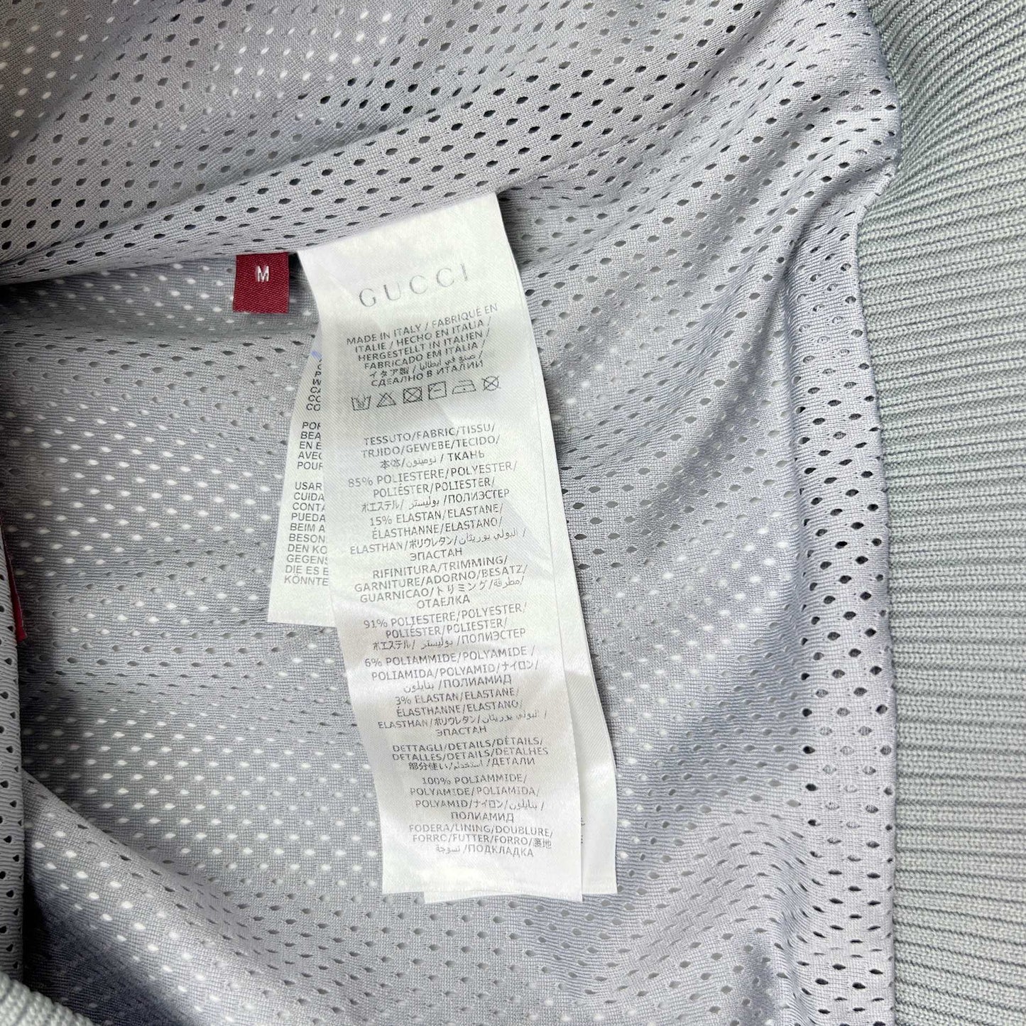Gucci Jacket