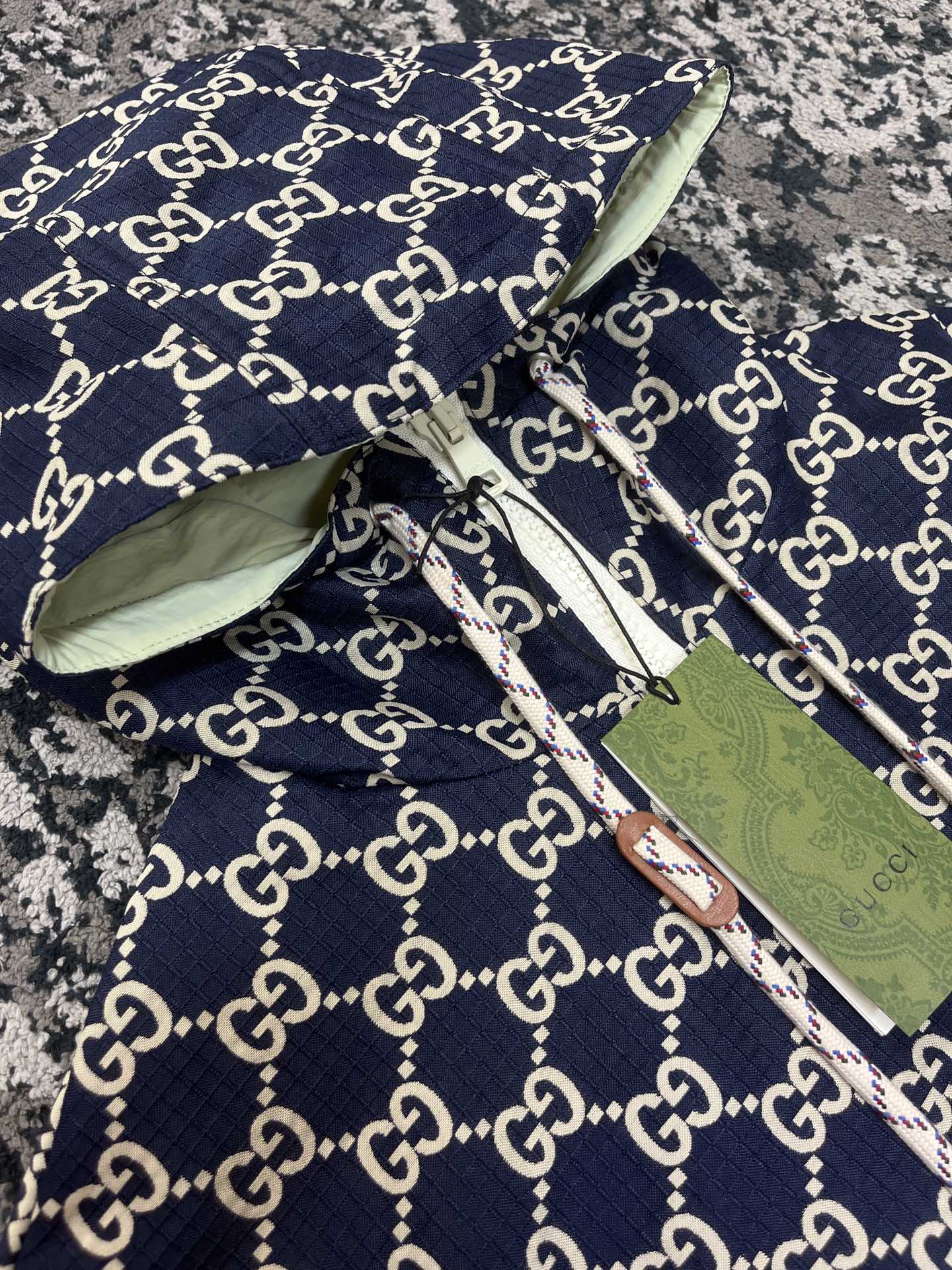 Gucci Jacket