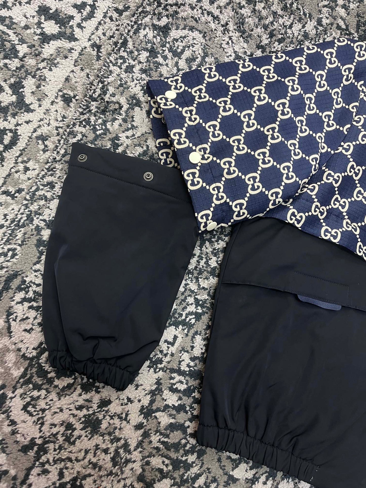 Gucci Jacket