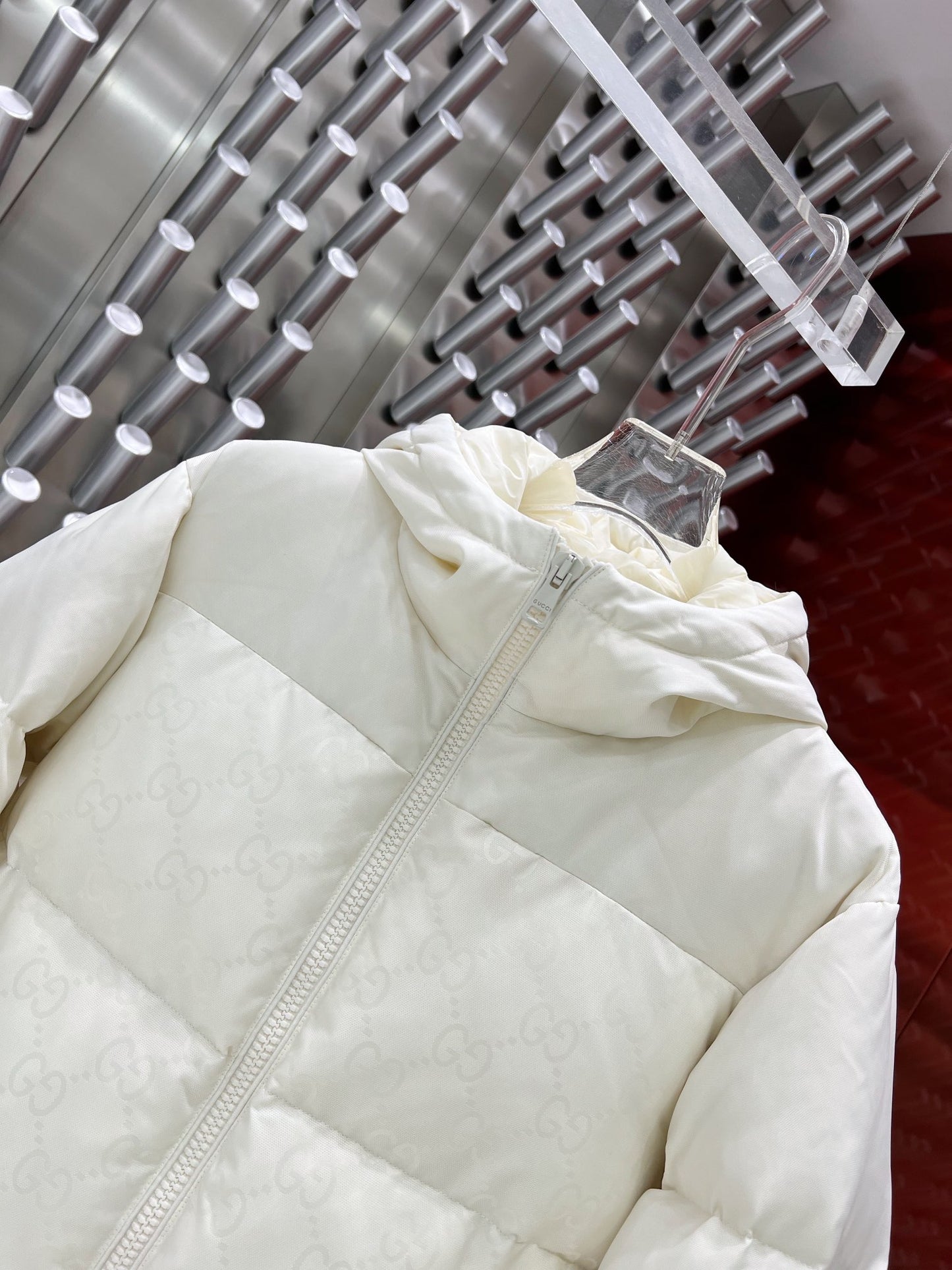 Gucci Jacket