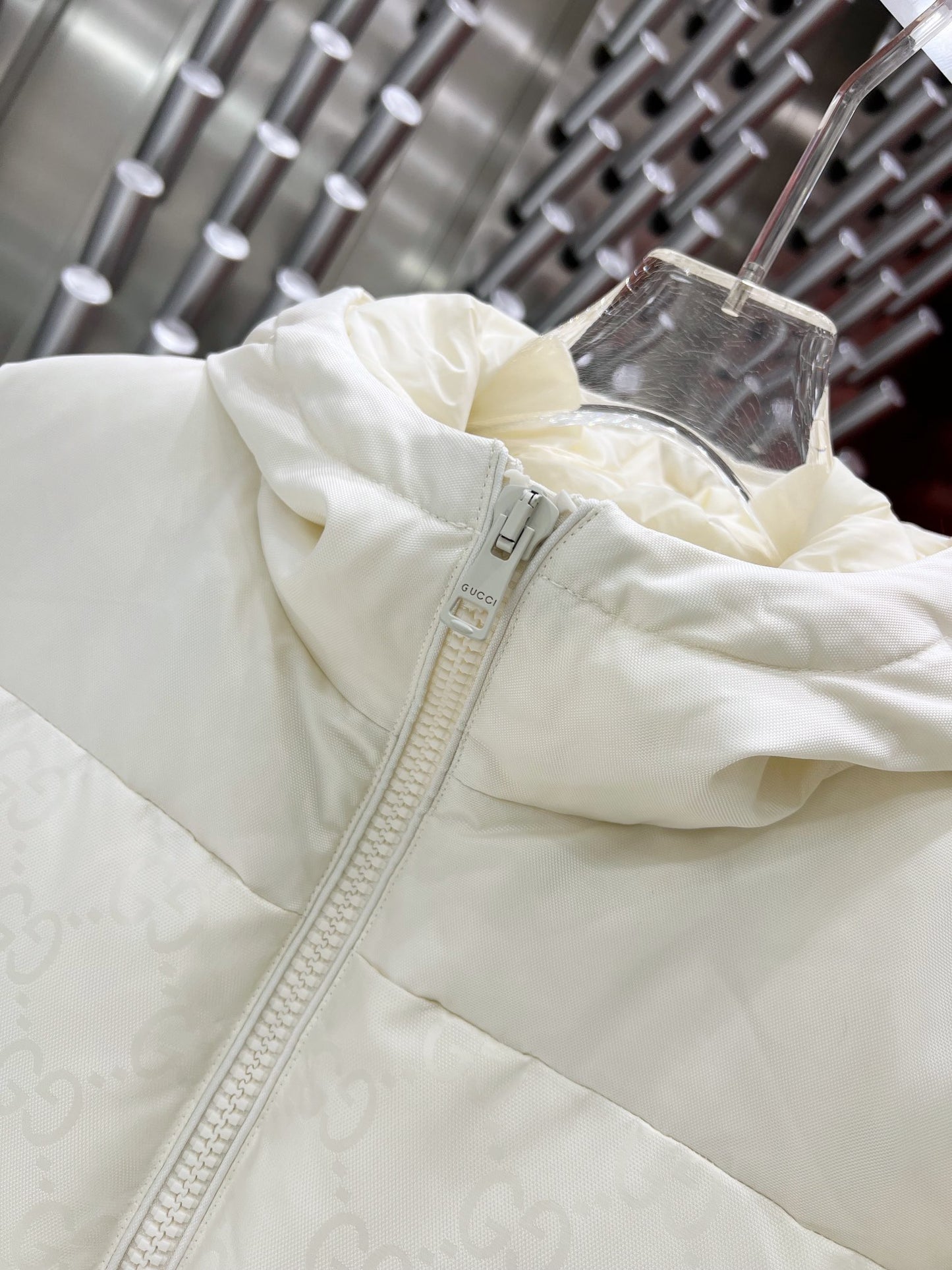 Gucci Jacket