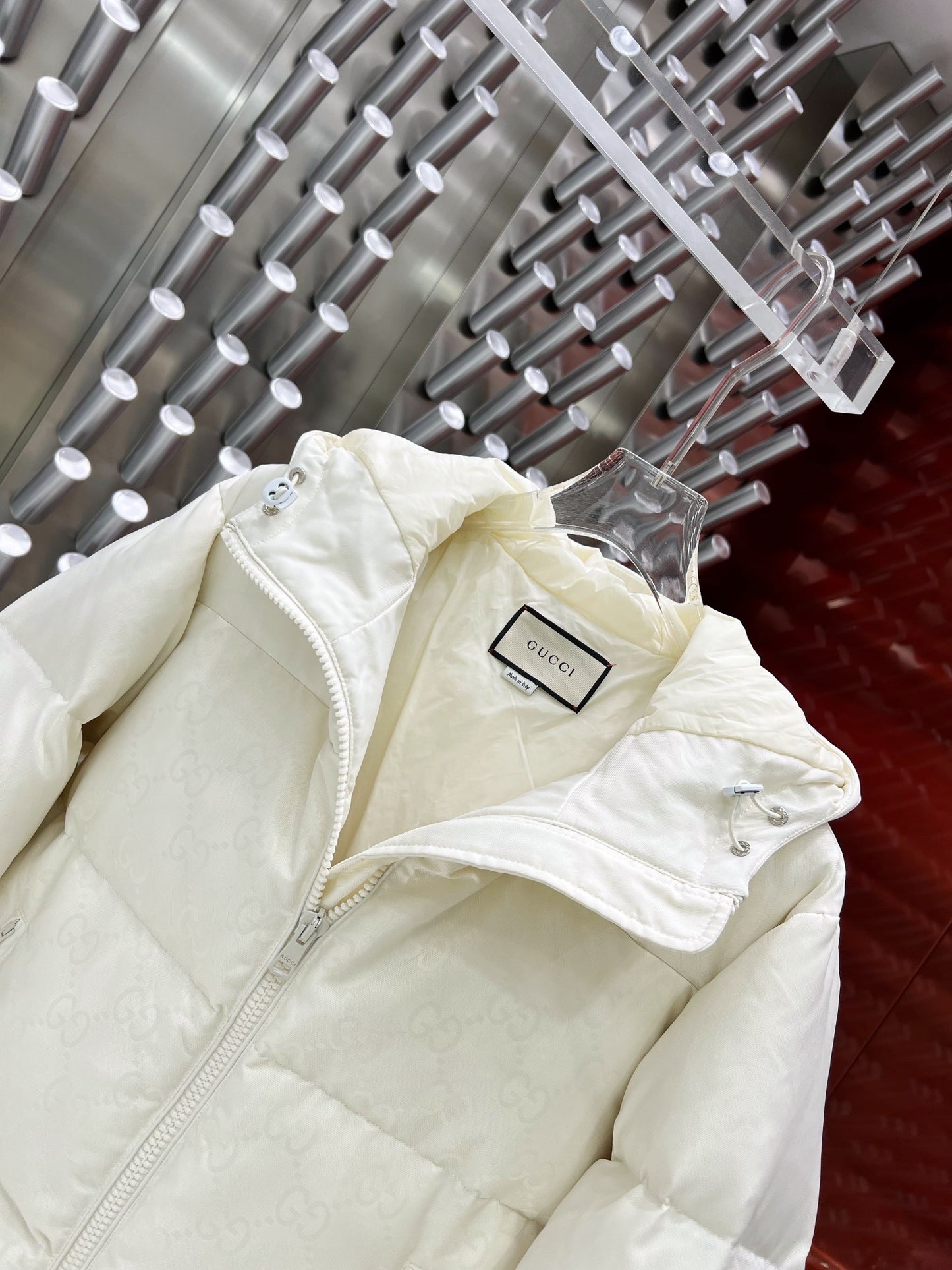 Gucci Jacket