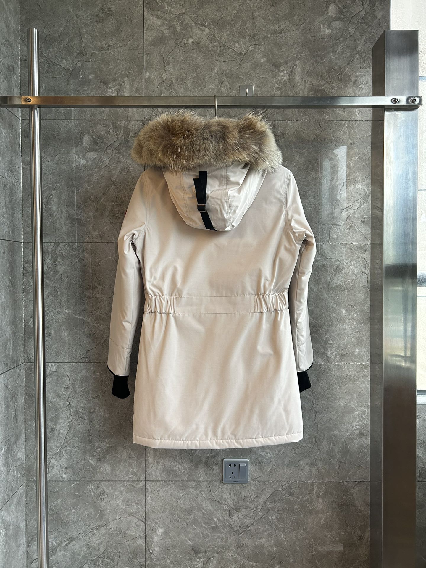 Canada Goose