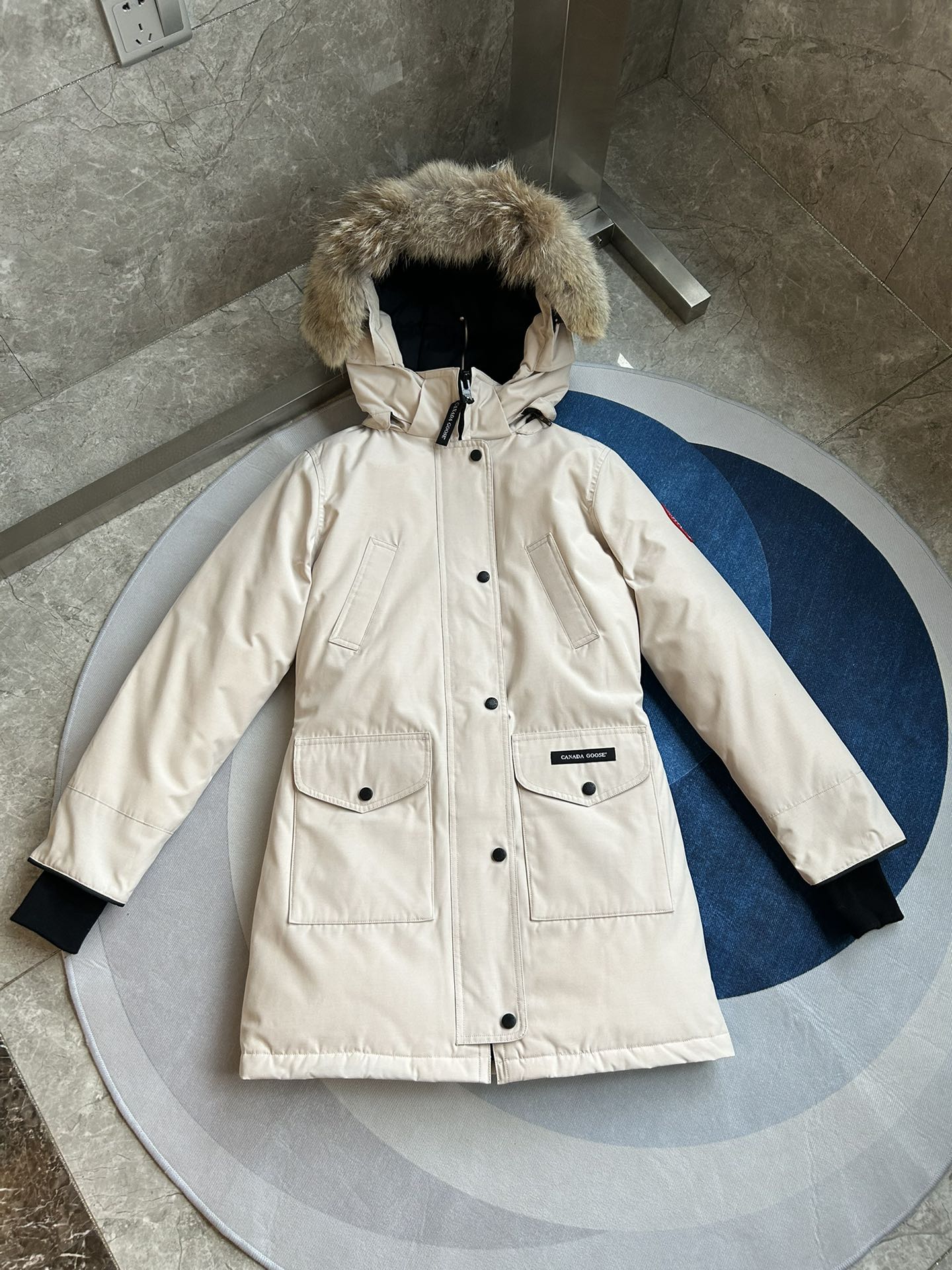 Canada Goose