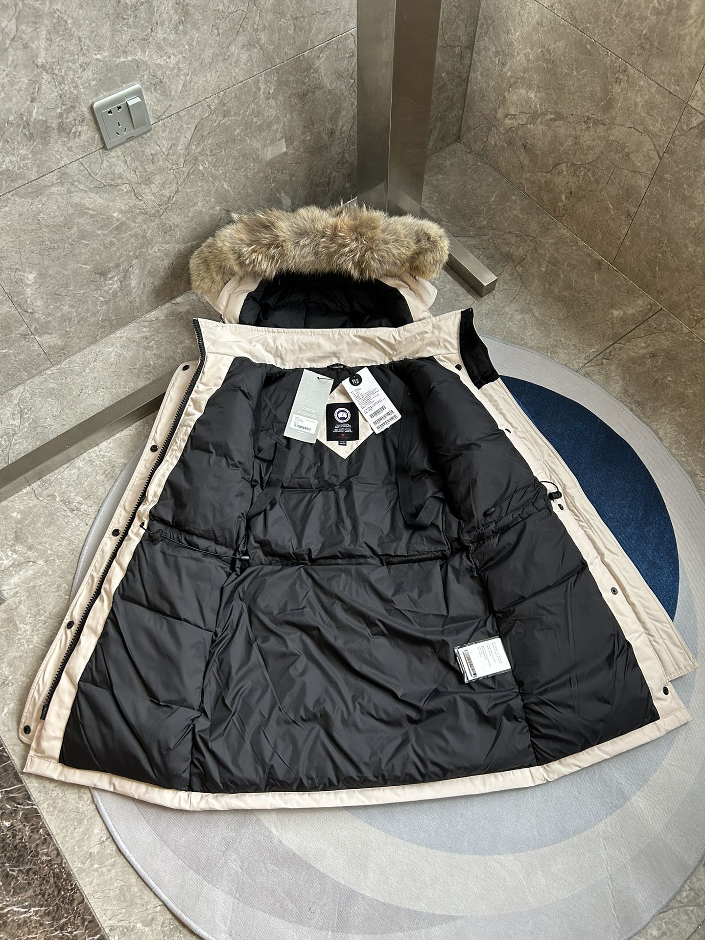 Canada Goose