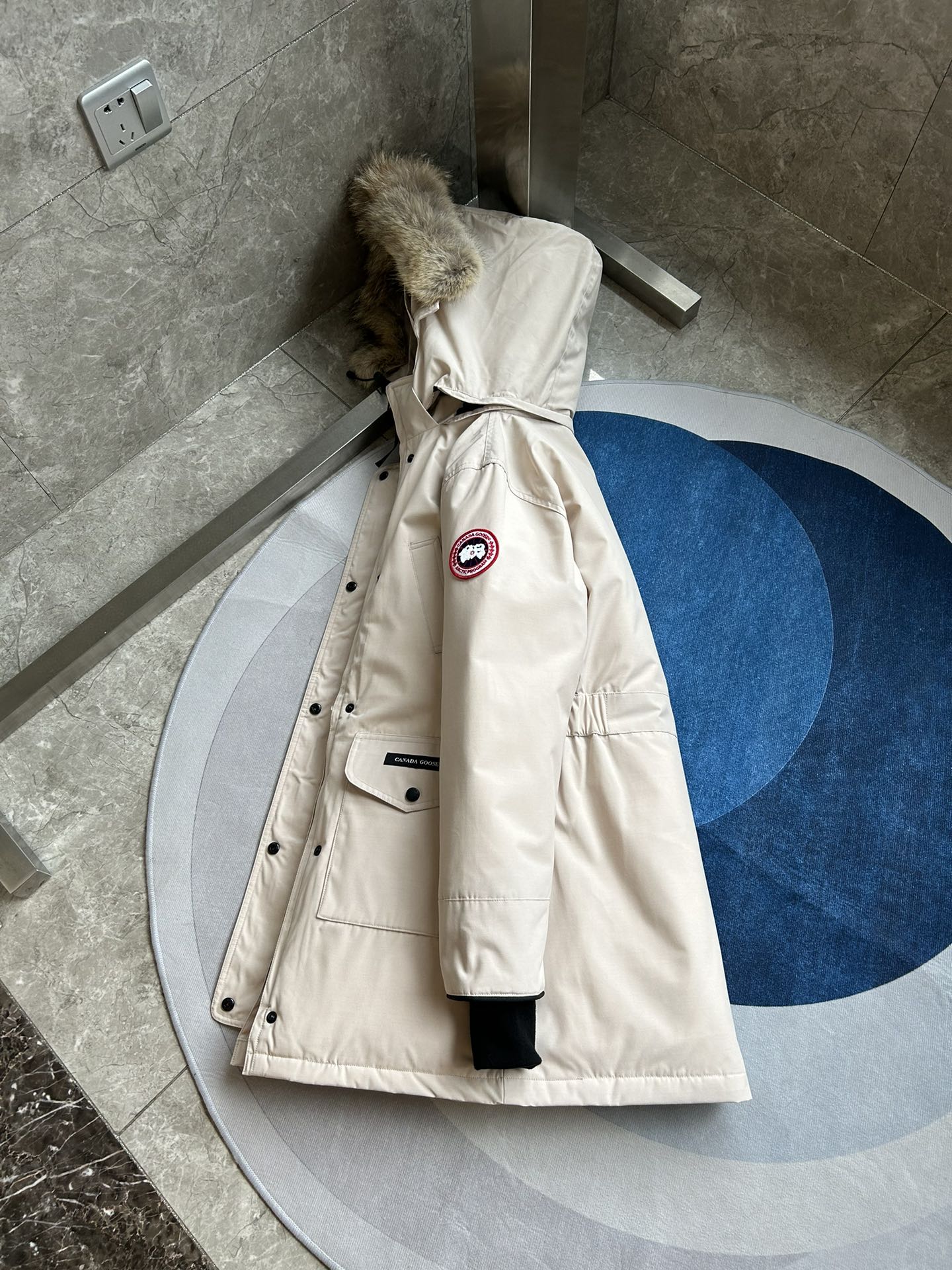Canada Goose