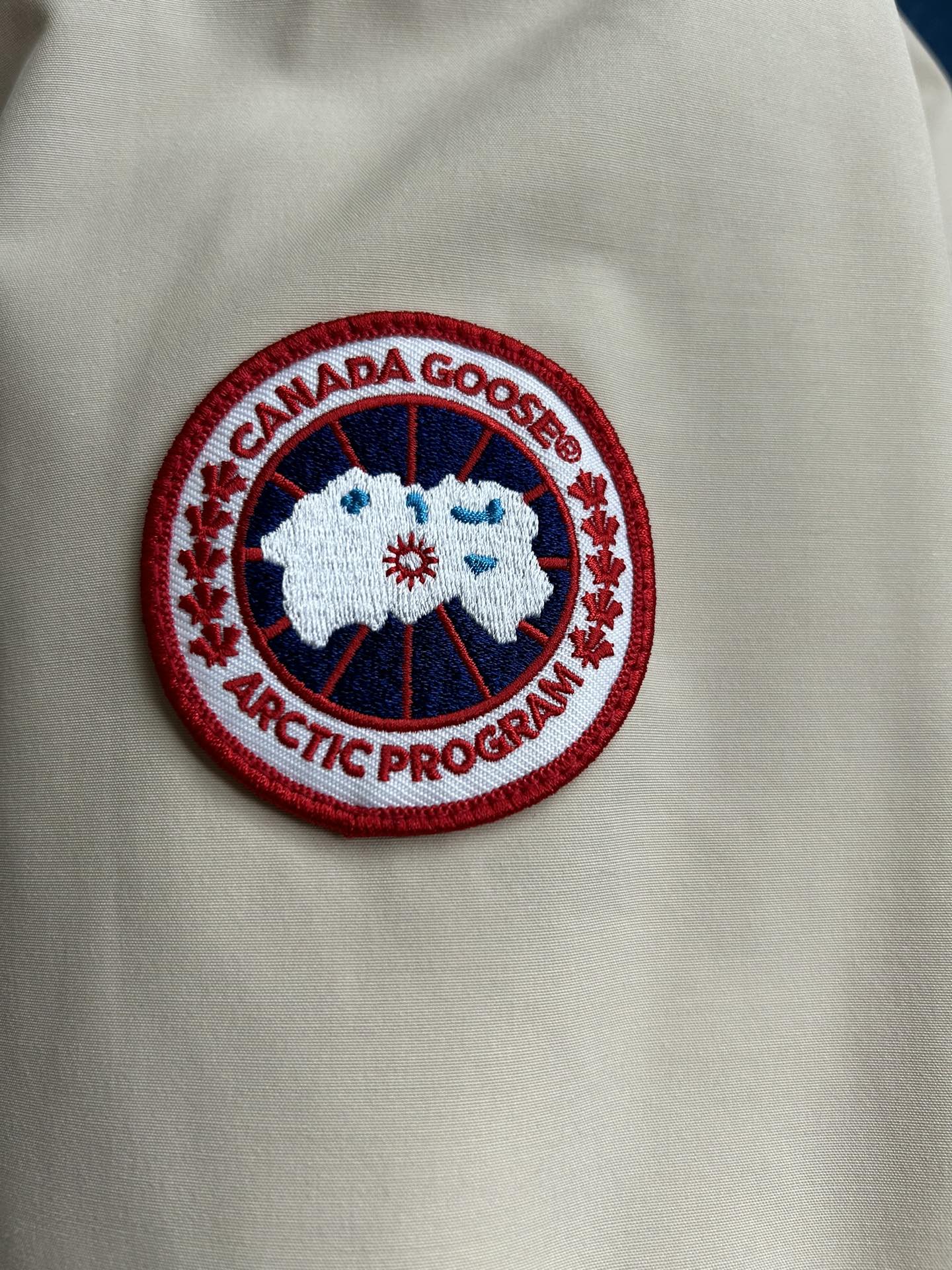 Canada Goose