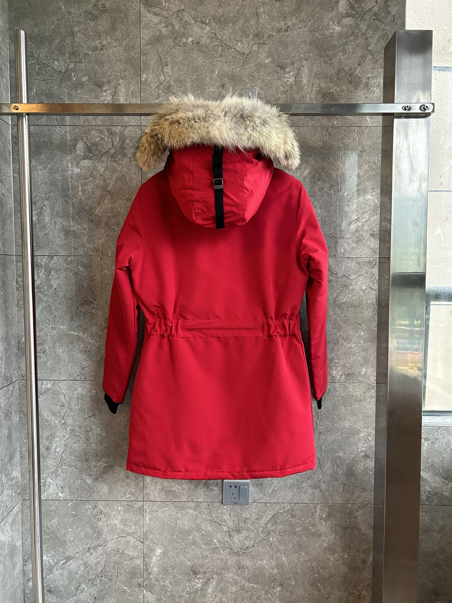 Canada Goose