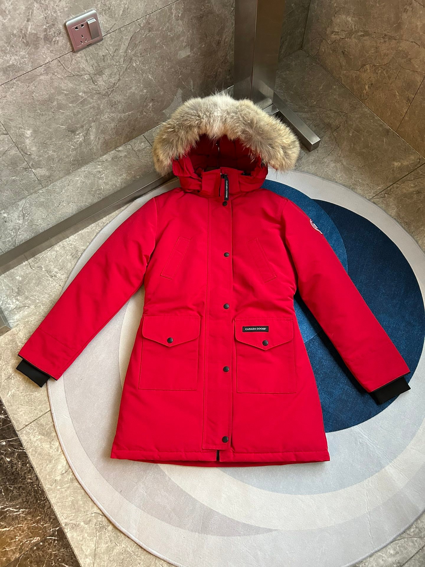 Canada Goose