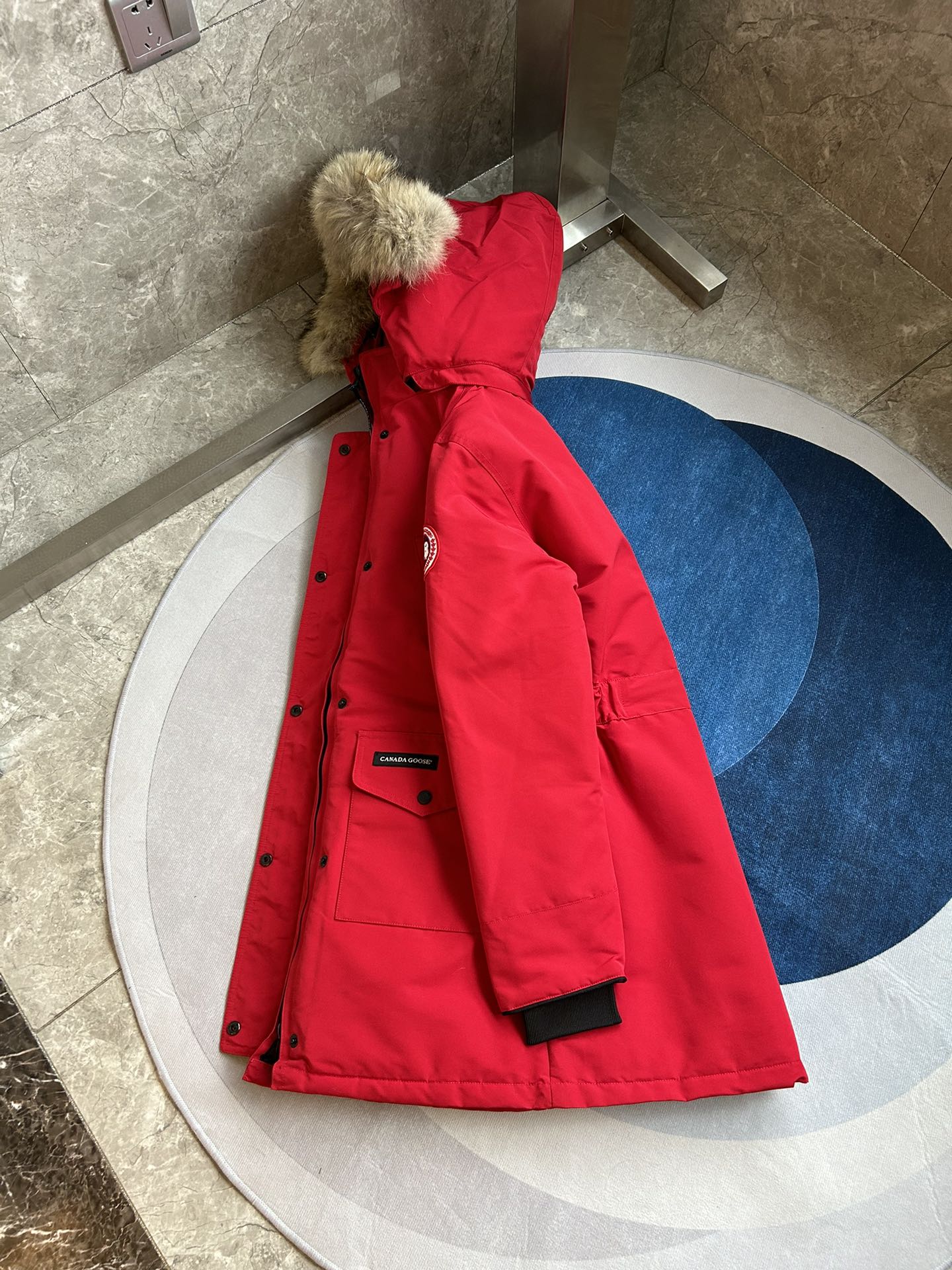 Canada Goose