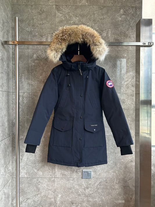 Canada Goose
