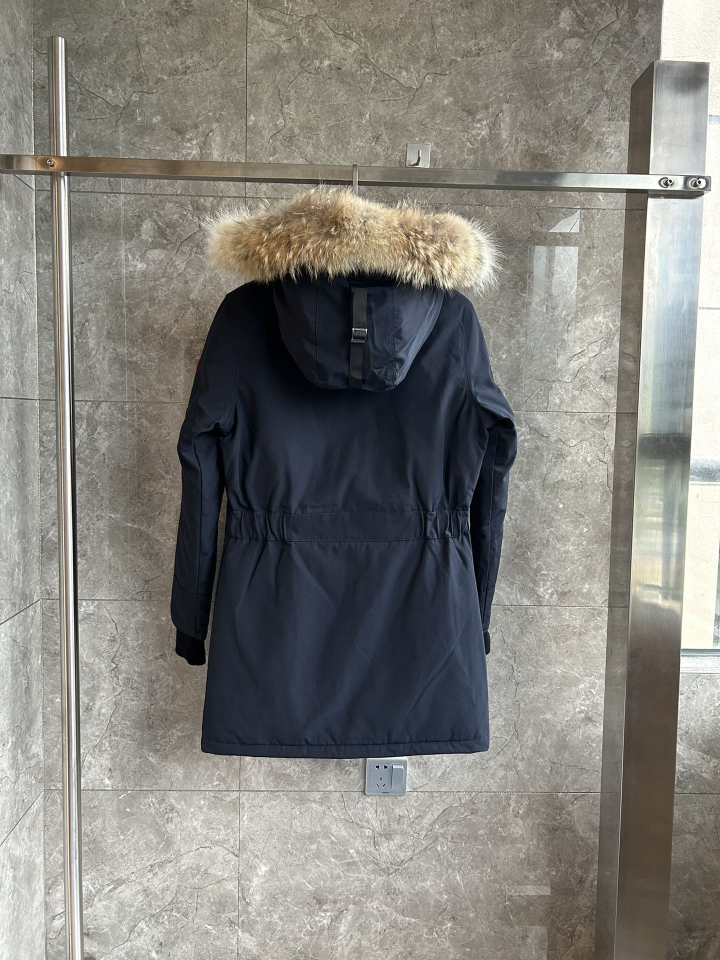 Canada Goose