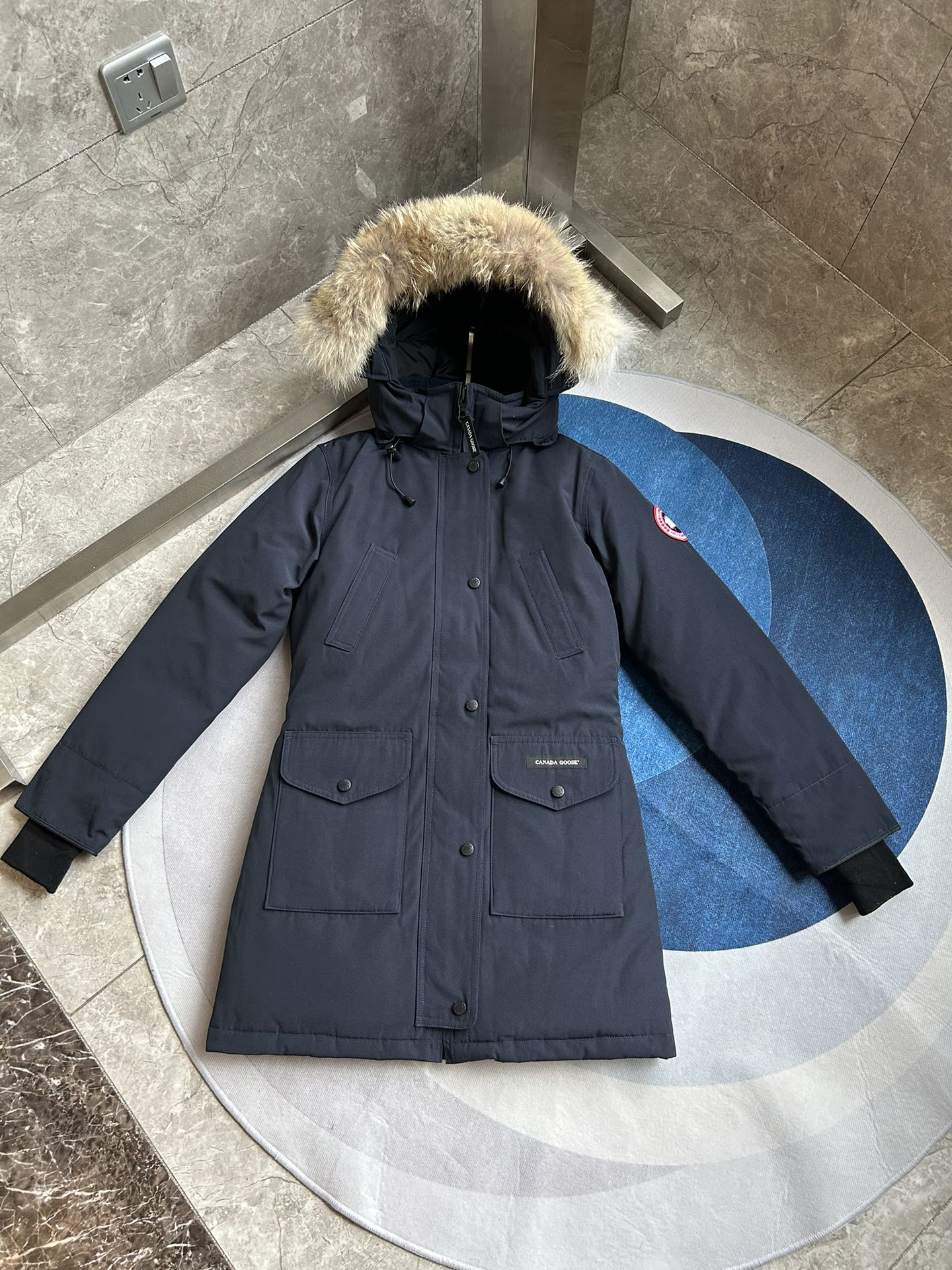 Canada Goose