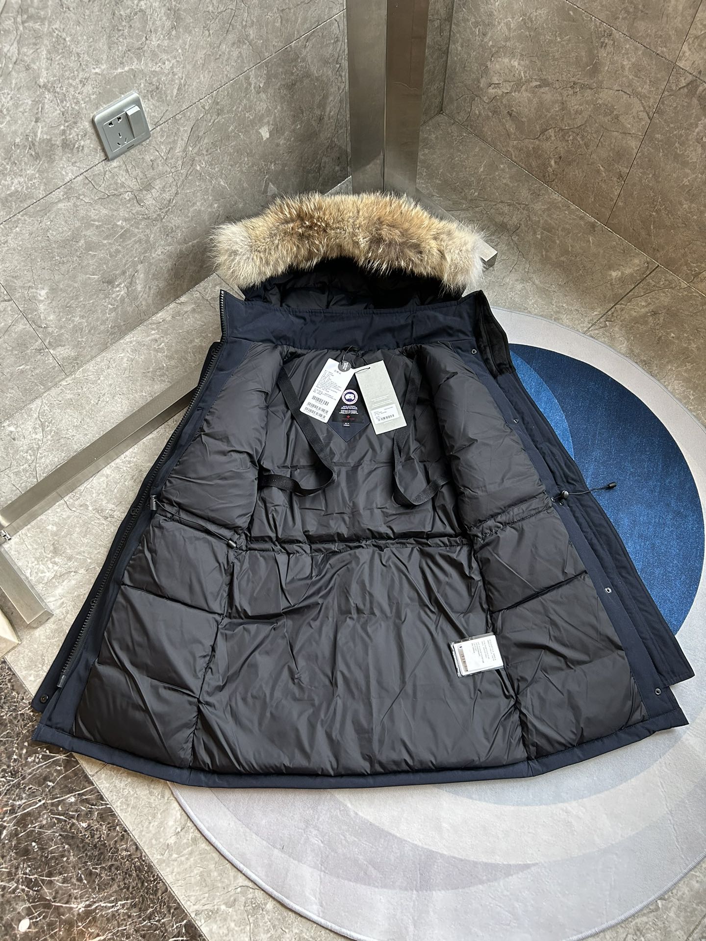 Canada Goose