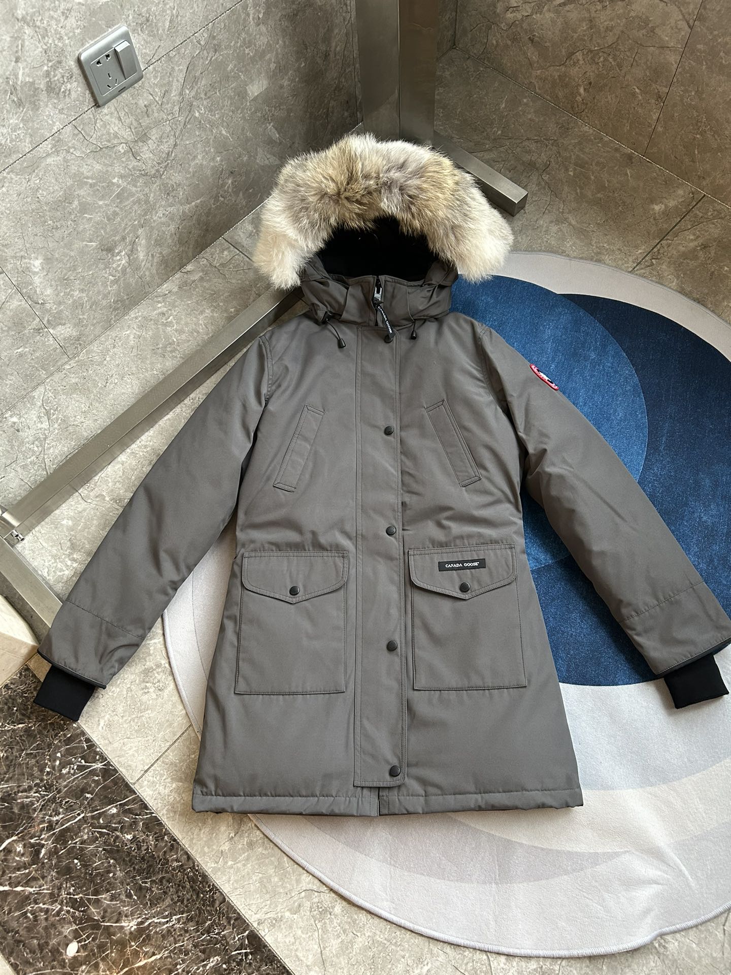 Canada Goose
