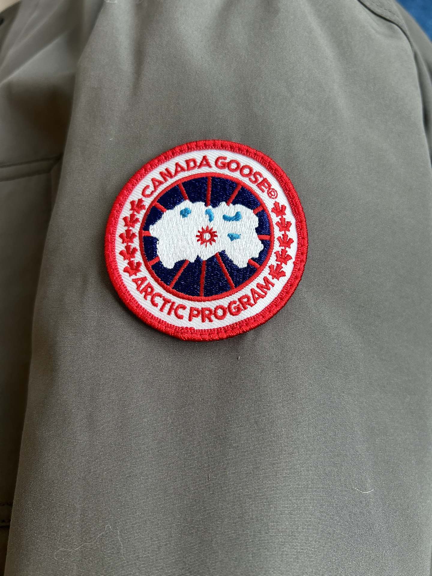Canada Goose