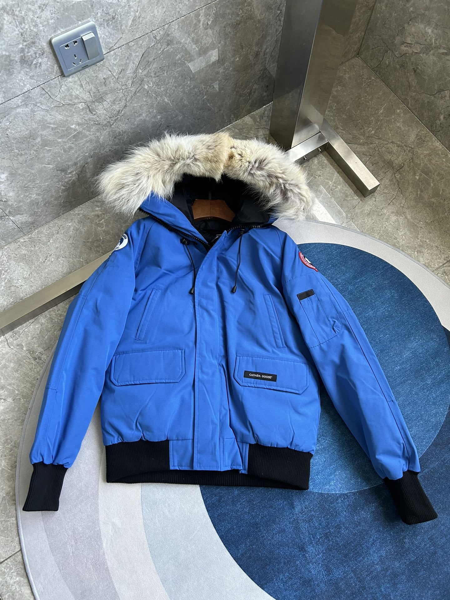 Canada Goose