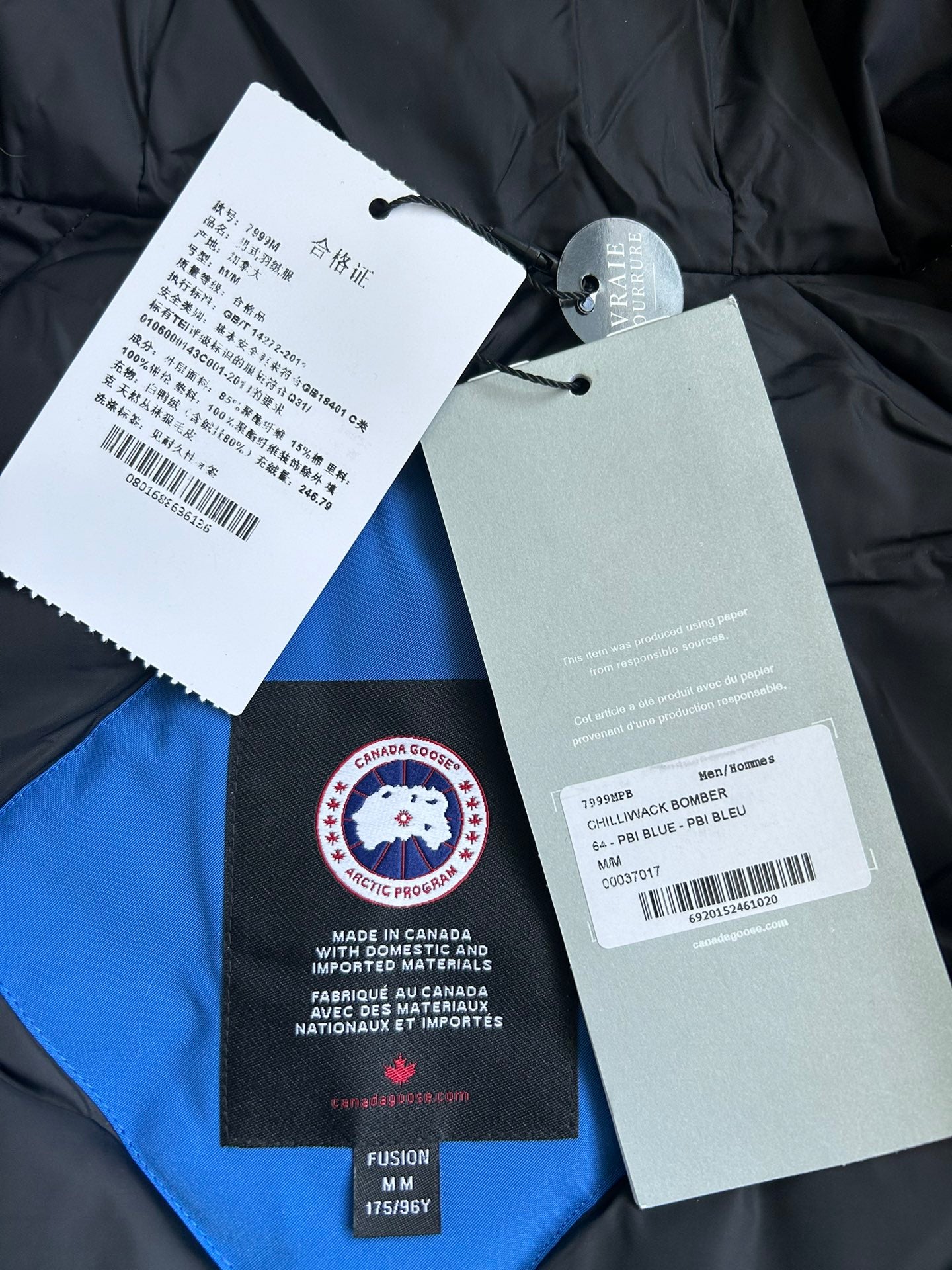 Canada Goose