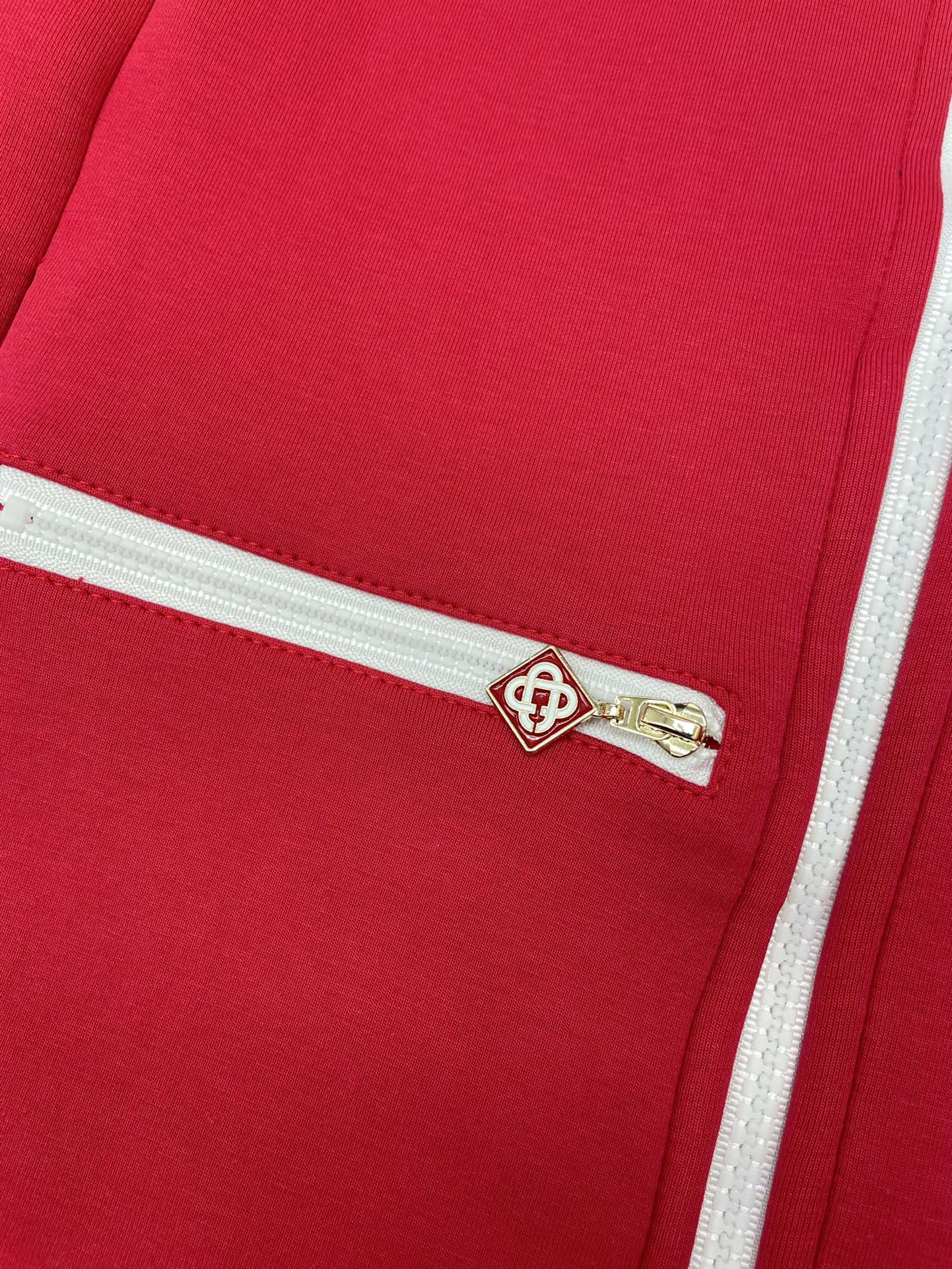 CASABLANCA JACKET