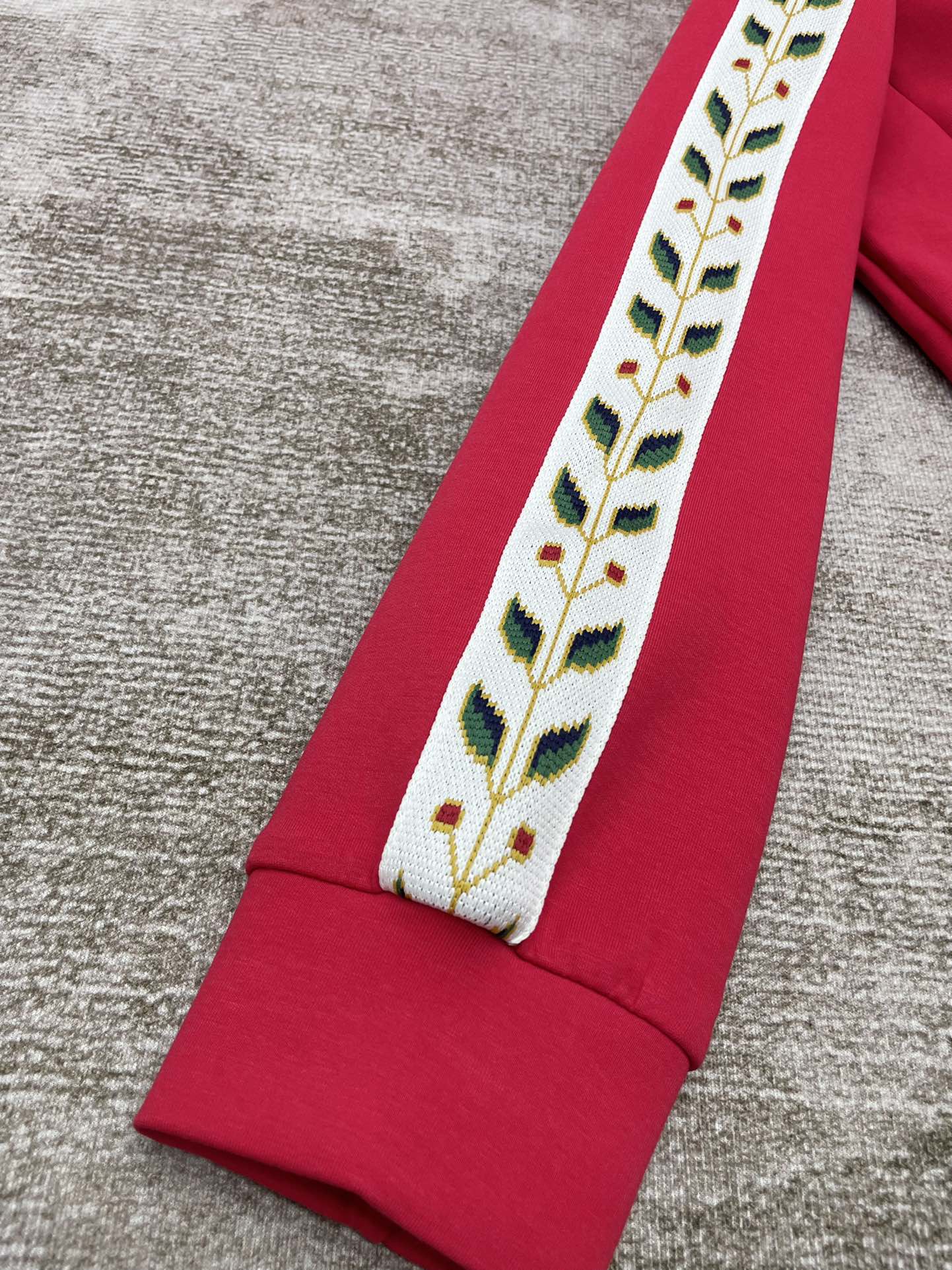 CASABLANCA JACKET