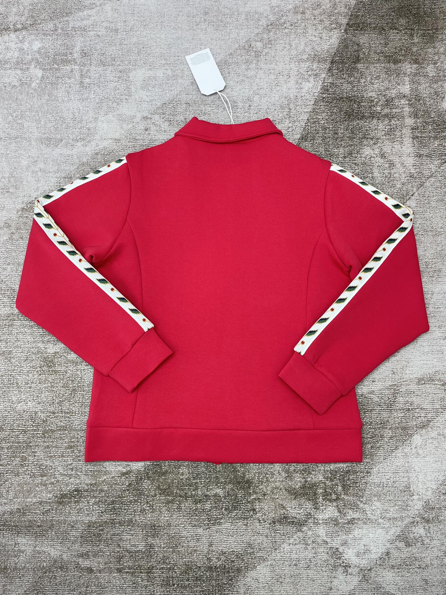 CASABLANCA JACKET