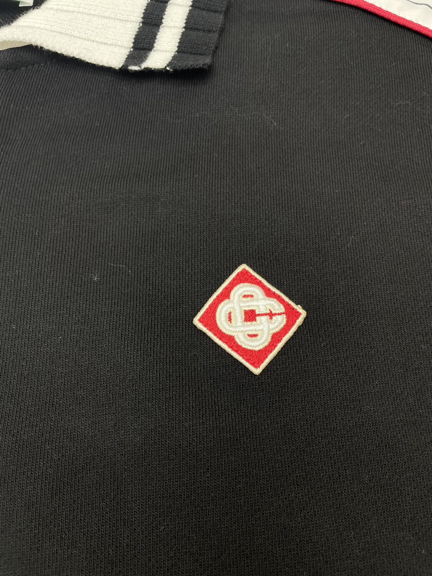 CASABLANCA JACKET