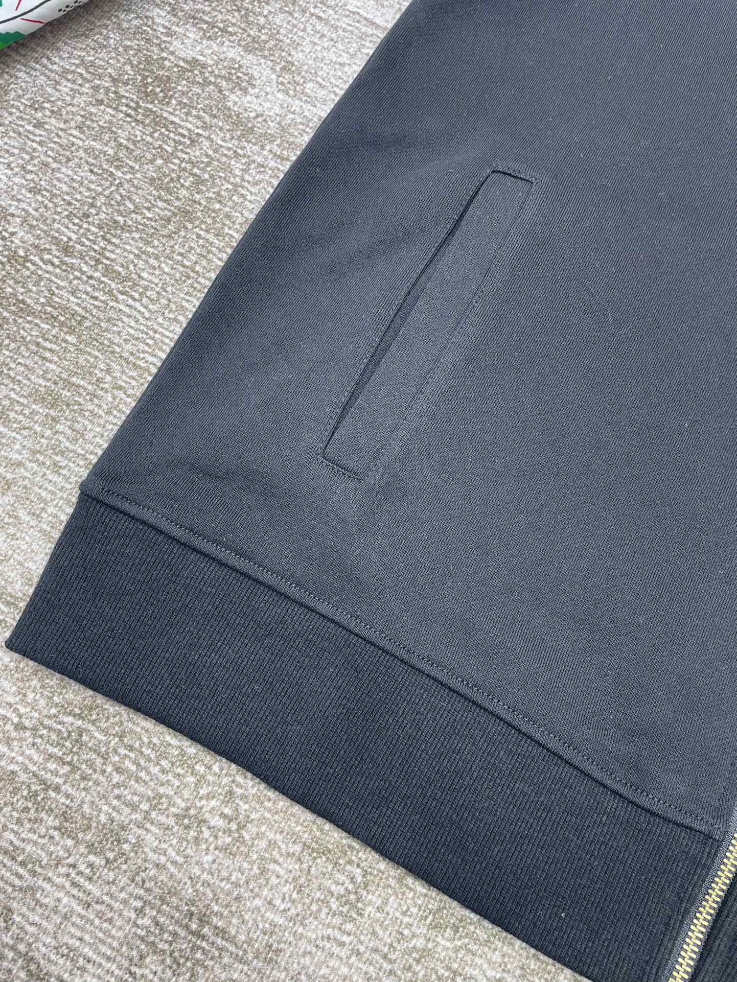 CASABLANCA JACKET