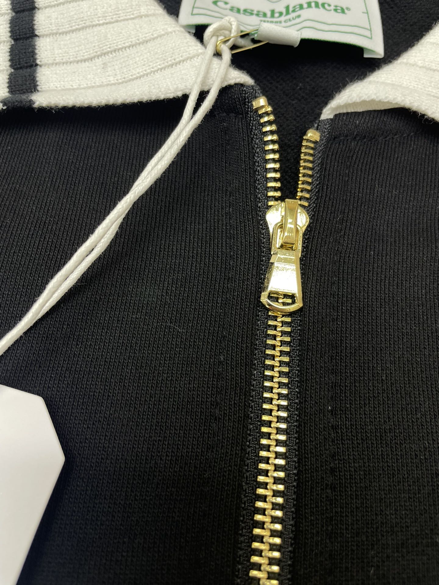 CASABLANCA JACKET