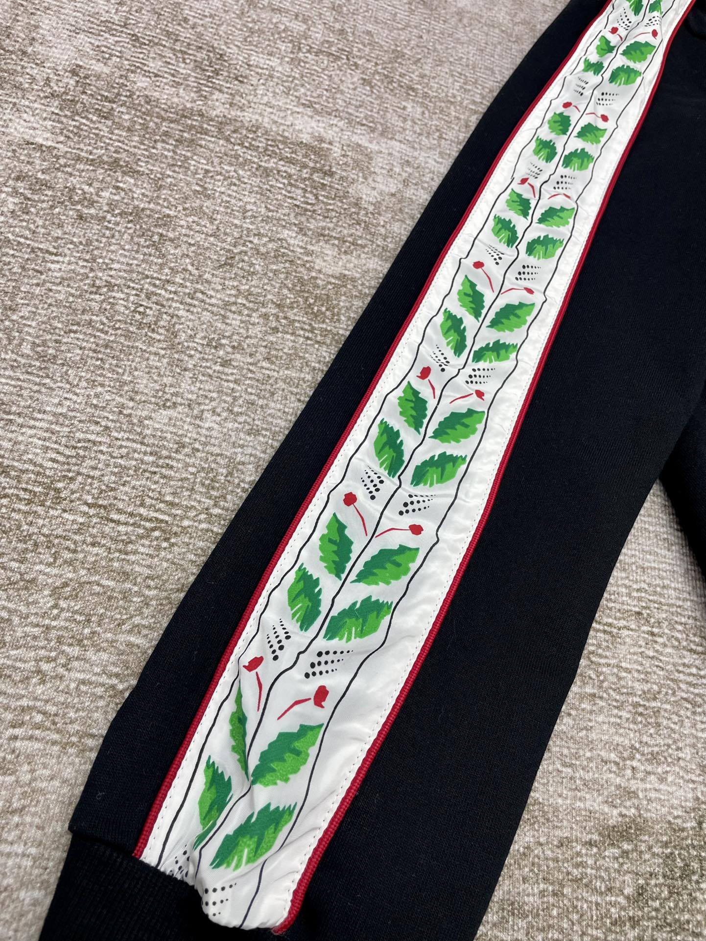 CASABLANCA JACKET
