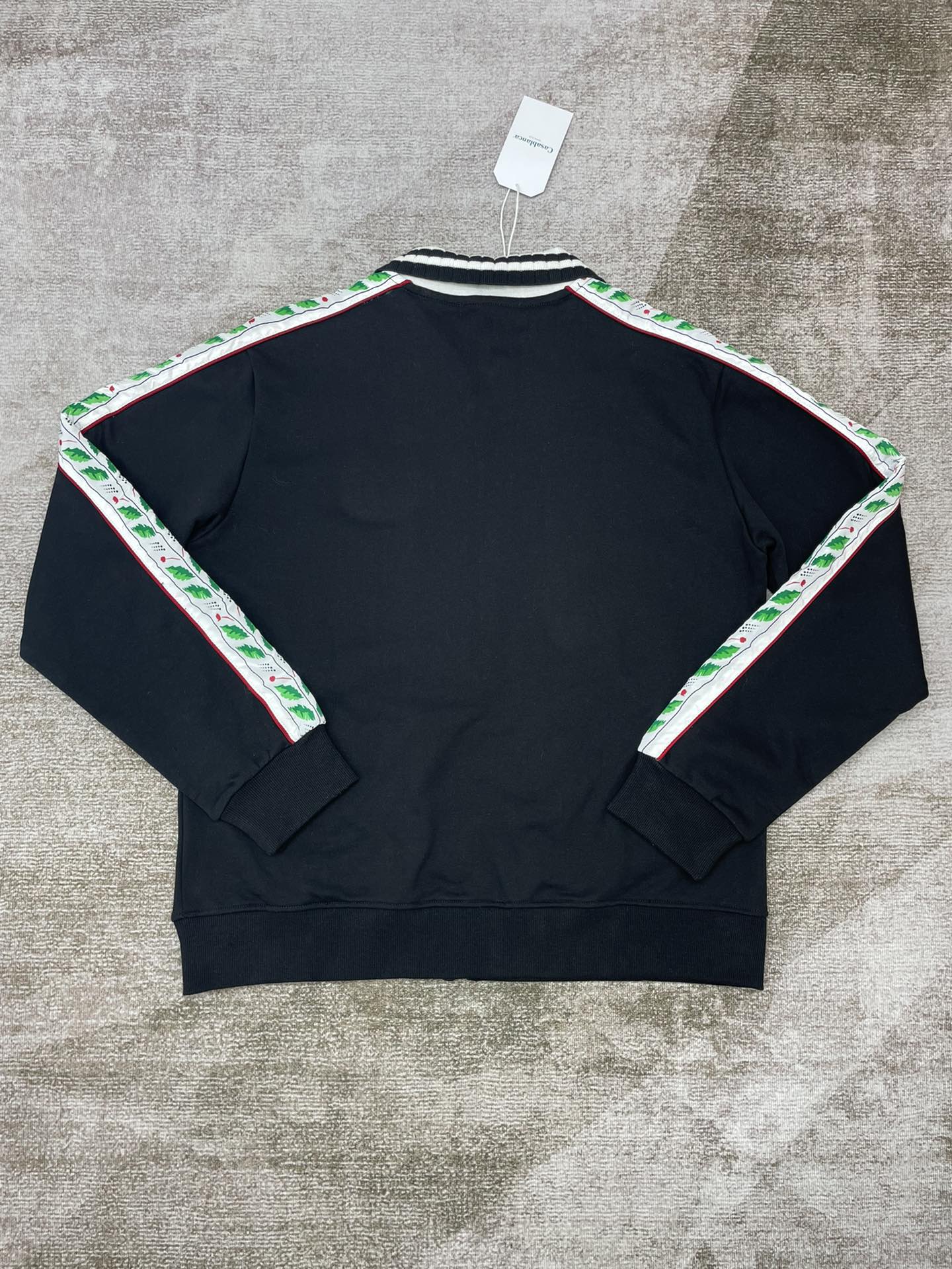CASABLANCA JACKET