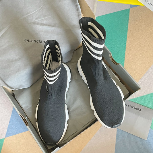 Balenciaga shoes