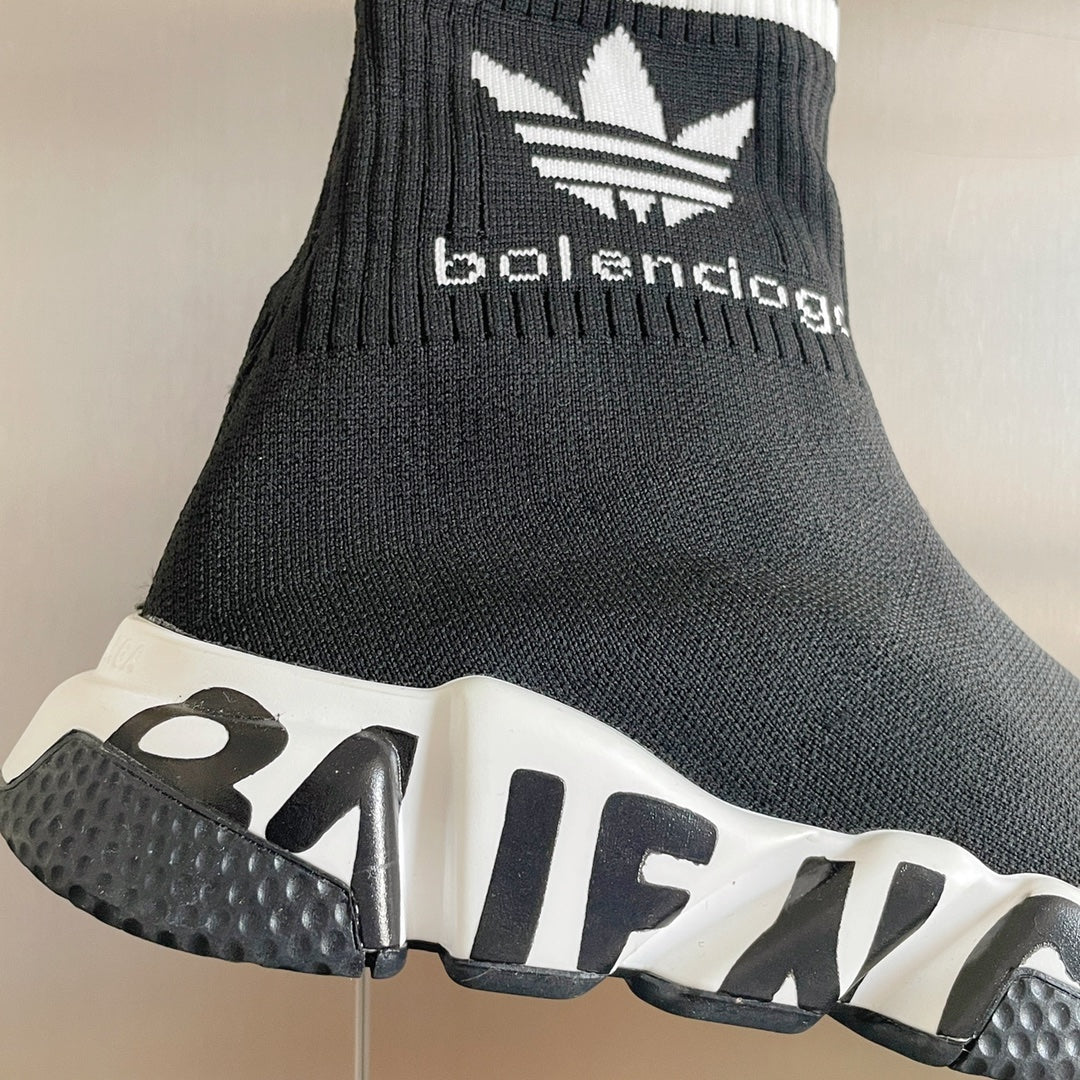 Balenciaga shoes