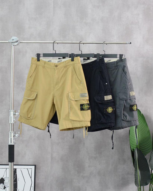 Pantaloncini Stone Island