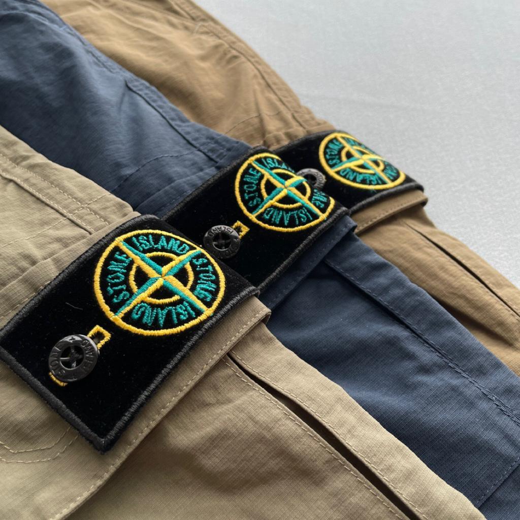 Pantaloncini Stone Island
